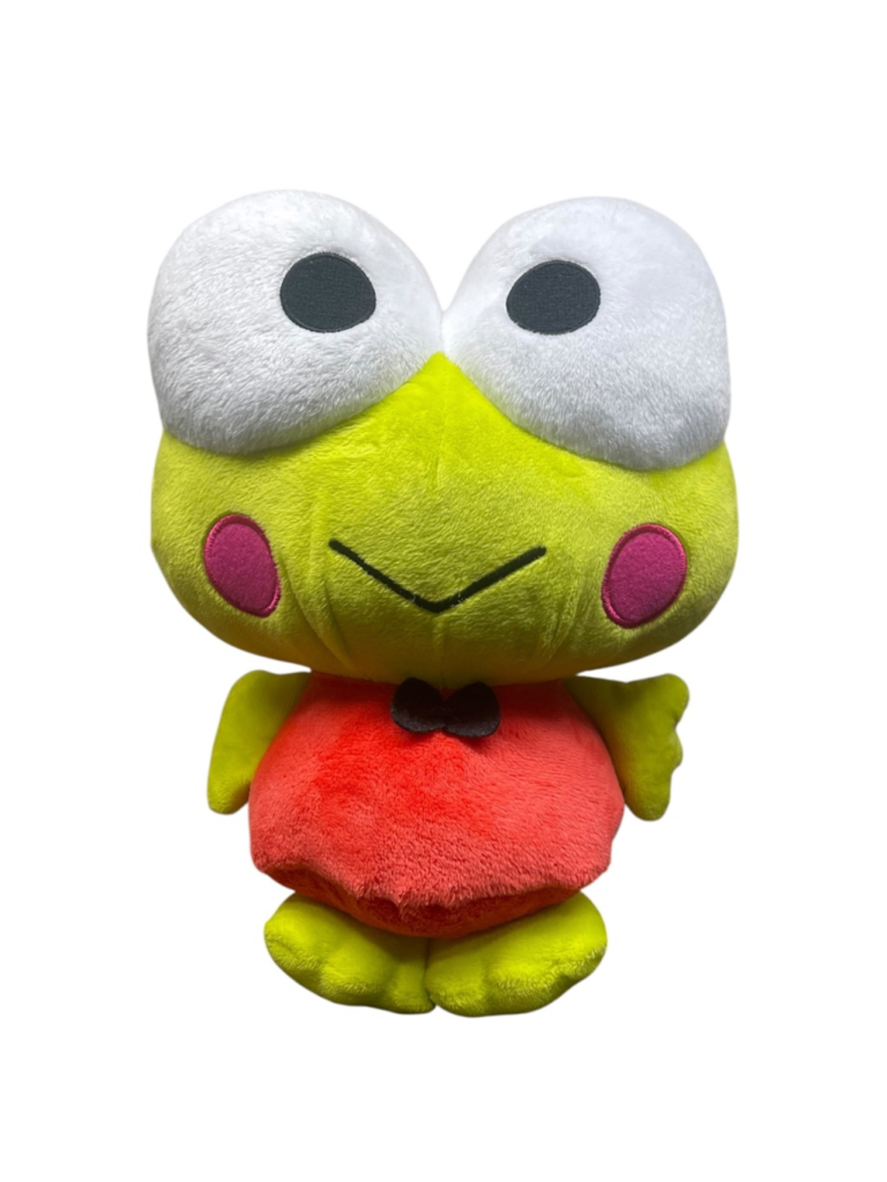 Universal Studio Hello Kitty Keroppi Sanrio Plush Stuffed Animal 10"